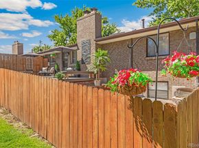 3342 Marshall Street, Wheat Ridge CO 80033