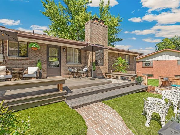 3342 Marshall Street, Wheat Ridge CO 80033