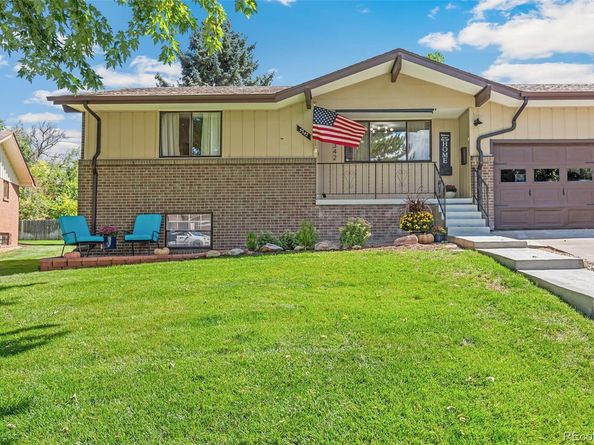 3342 Marshall Street, Wheat Ridge CO 80033