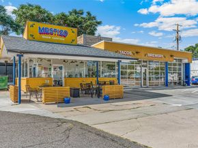 3342 Marshall Street, Wheat Ridge CO 80033