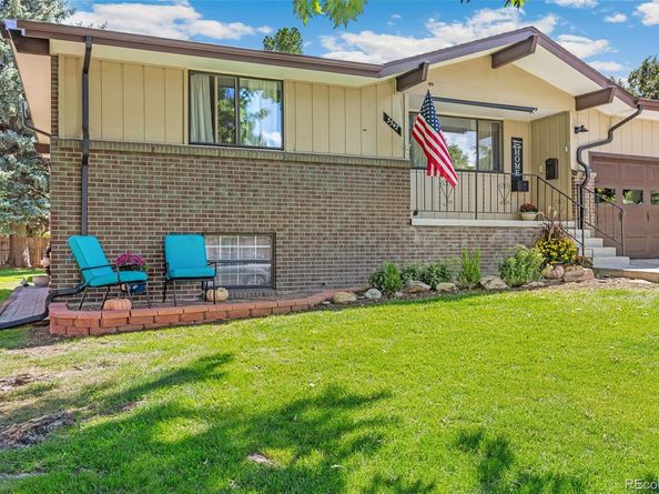 3342 Marshall Street, Wheat Ridge CO 80033
