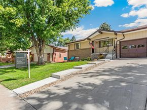 3342 Marshall Street, Wheat Ridge CO 80033