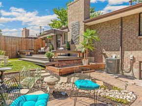 3342 Marshall Street, Wheat Ridge CO 80033