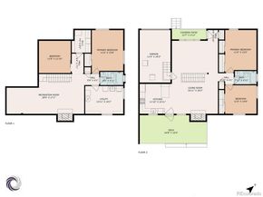 3342 Marshall Street, Wheat Ridge CO 80033