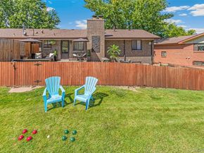 3342 Marshall Street, Wheat Ridge CO 80033