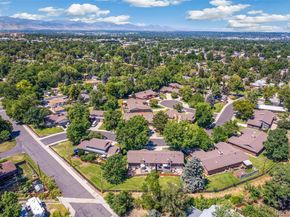 3342 Marshall Street, Wheat Ridge CO 80033