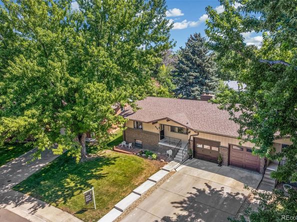 3342 Marshall Street, Wheat Ridge CO 80033