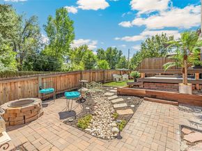 3342 Marshall Street, Wheat Ridge CO 80033