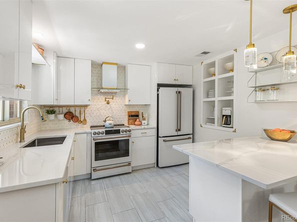 3342 Marshall Street, Wheat Ridge CO 80033