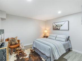 3342 Marshall Street, Wheat Ridge CO 80033