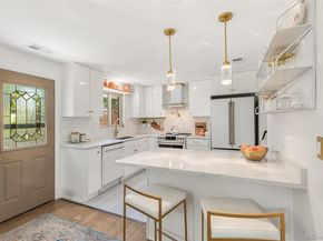 3342 Marshall Street, Wheat Ridge CO 80033
