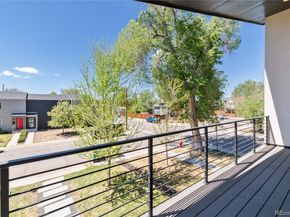 3002 S Elati Street, Englewood CO 80110
