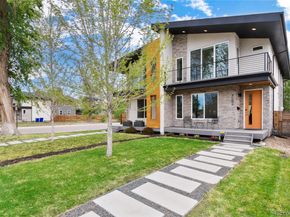 3002 S Elati Street, Englewood CO 80110