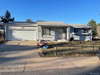 16289 E Wagontrail Drive