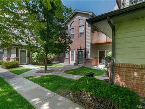 11045 Huron Street 604, Northglenn CO 80234
