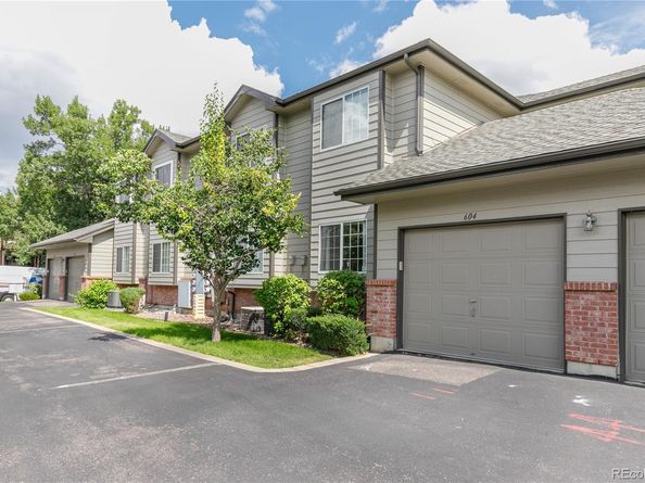 11045 Huron Street 604, Northglenn CO 80234
