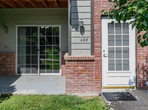 11045 Huron Street 604, Northglenn CO 80234