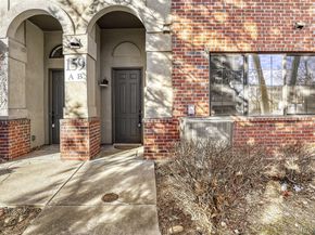 159 Quebec Street B, Denver CO 80220