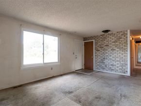 2814 S Ouray Way, Aurora CO 80013
