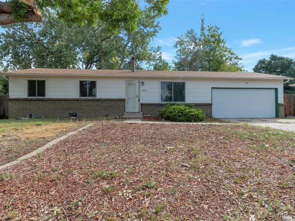 2814 S Ouray Way, Aurora CO 80013