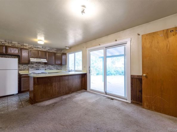 2814 S Ouray Way, Aurora CO 80013