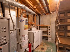 2814 S Ouray Way, Aurora CO 80013