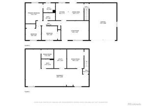 2814 S Ouray Way, Aurora CO 80013