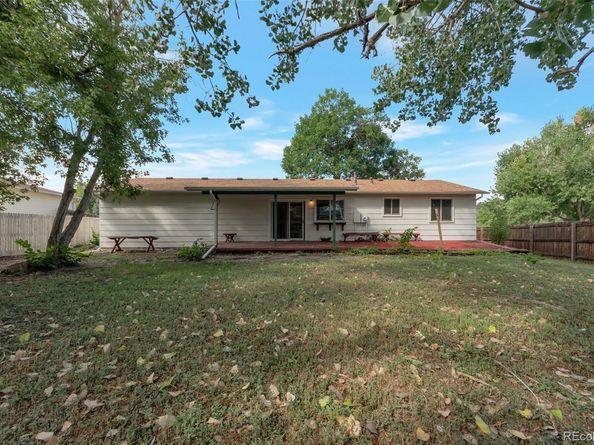 2814 S Ouray Way, Aurora CO 80013