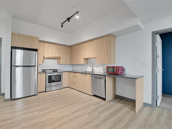 603 Inca Street 315, Denver CO 80204