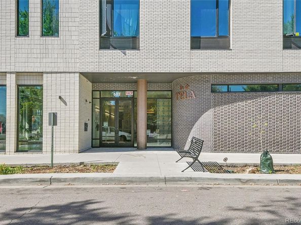 603 Inca Street 315, Denver CO 80204