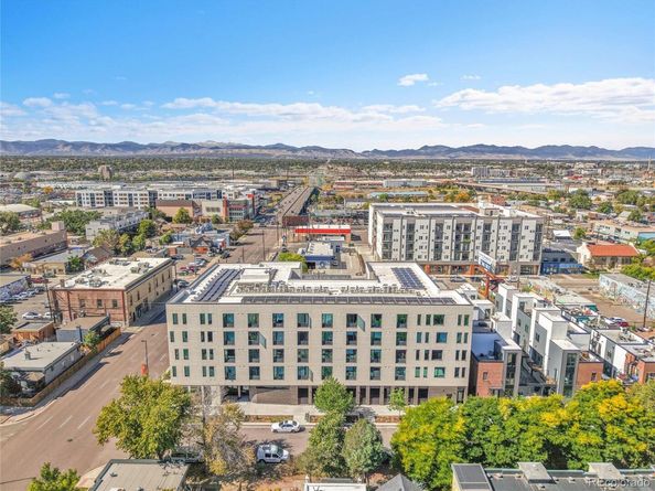 603 Inca Street 315, Denver CO 80204