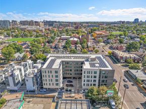 603 Inca Street 315, Denver CO 80204