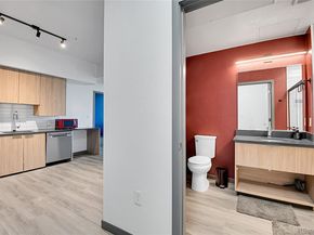 603 Inca Street 315, Denver CO 80204