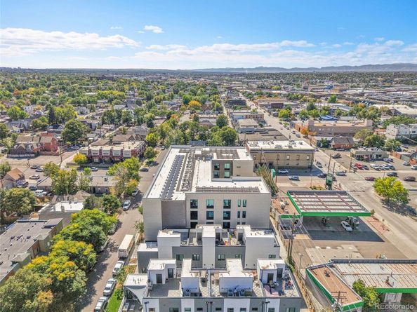 603 Inca Street 315, Denver CO 80204