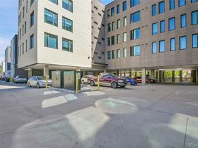 603 Inca Street 315, Denver CO 80204