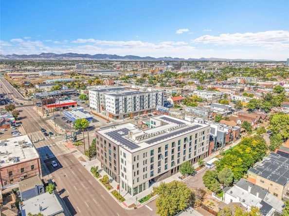 603 Inca Street 315, Denver CO 80204