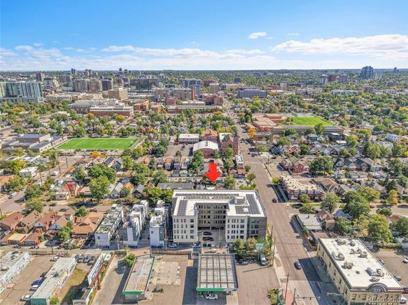 603 Inca Street 315, Denver CO 80204