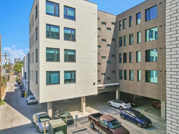 603 Inca Street 315, Denver CO 80204