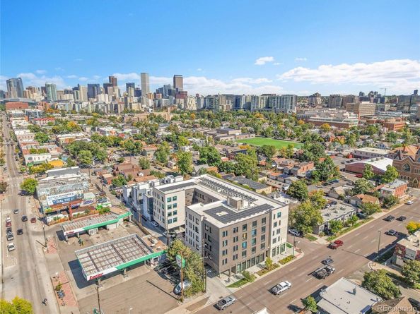 603 Inca Street 315, Denver CO 80204