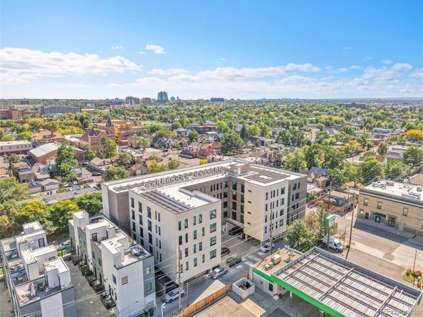 603 Inca Street 315, Denver CO 80204