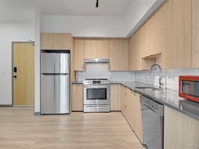 603 Inca Street 315, Denver CO 80204
