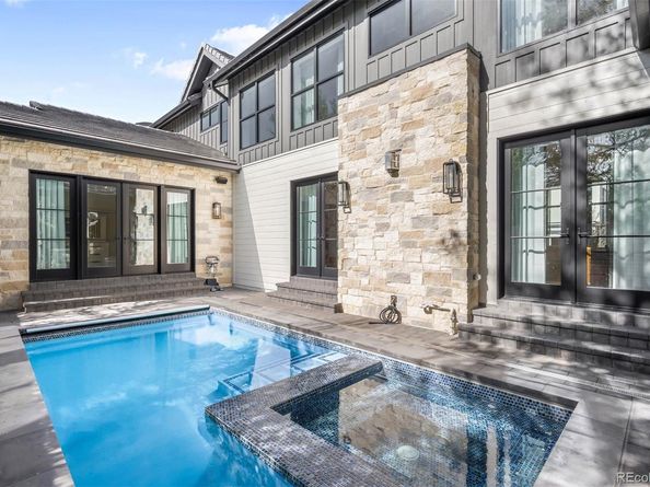 2821 E Cedar Avenue 2, Denver CO 80209