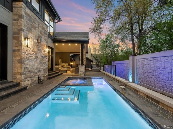 2821 E Cedar Avenue 2, Denver CO 80209