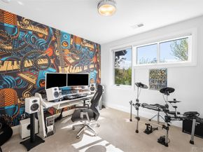 2821 E Cedar Avenue 2, Denver CO 80209