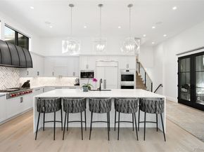 2821 E Cedar Avenue 2, Denver CO 80209