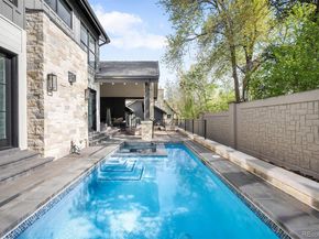 2821 E Cedar Avenue 2, Denver CO 80209