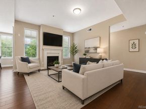 5592 S Nevada Street 209, Littleton CO 80120