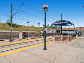 5592 S Nevada Street 209, Littleton CO 80120