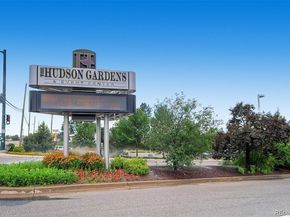 5592 S Nevada Street 209, Littleton CO 80120