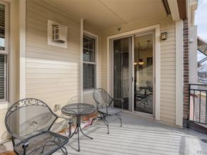 5592 S Nevada Street 209, Littleton CO 80120